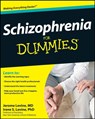 Schizophrenia For Dummies - Jerome Levine ; Irene S. Levine - 9780470259276