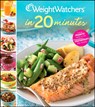 Weight Watchers In 20 Minutes - Weight Watchers - 9780470287453