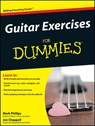 Guitar Exercises For Dummies - Mark Phillips ; Jon Chappell - 9780470387665