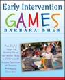 Early Intervention Games - Barbara (Boston University) Sher - 9780470391266