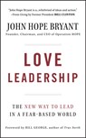 Love Leadership - John Hope Bryant - 9780470428788