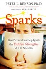 Sparks - Peter L. Benson - 9780470437636