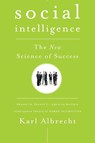 Social Intelligence - ALBRECHT,  Karl - 9780470444344