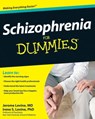 Schizophrenia For Dummies - Jerome Levine ; Irene S. Levine - 9780470444870