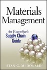 Materials Management - Stan C. McDonald - 9780470449097