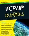 TCP / IP For Dummies - Candace (The Cardinal Software Group Leiden ; Marshall (Lotus Development Corp. Wilensky - 9780470450604