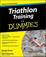 Triathlon Training For Dummies - Deirdre Pitney ; Donna Dourney - 9780470453032