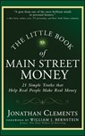 The Little Book of Main Street Money - Jonathan Clements - 9780470473238