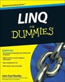 LINQ For Dummies - John Paul Mueller - 9780470507612