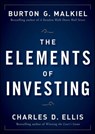 The Elements of Investing - Burton G. Malkiel ; Charles D. Ellis - 9780470585504
