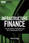 Infrastructure Finance - Neil S. Grigg - 9780470597279