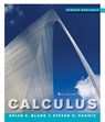 Calculus - Brian E. (Washington University in St. Louis) Blank ; Steven G. (Washington University in St. Louis) Krantz - 9780470601983