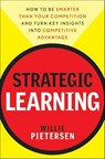 Strategic Learning - Willie Pietersen - 9780470609828