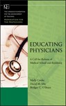 Educating Physicians - Molly Cooke ; David M. Irby ; Bridget C. O'Brien - 9780470617649
