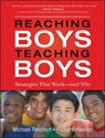Reaching Boys, Teaching Boys - Michael Reichert ; Richard Hawley - 9780470651520