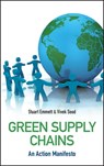 Green Supply Chains - Stuart Emmett ; Vivek Sood - 9780470662335