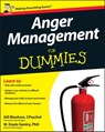 Anger Management For Dummies, UK Edition - W. Doyle Gentry ; Gill Bloxham - 9780470664568