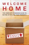 Welcome Home - Sarah Daniels - 9780470676134