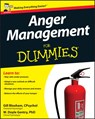 Anger Management For Dummies, UK Edition - Gill Bloxham ; W. Doyle Gentry - 9780470682166