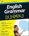 English Grammar For Dummies, UK Edition - Lesley J. Ward ; Geraldine Woods - 9780470687048