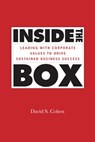 Inside the Box - David S. Cohen - 9780470739204