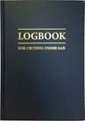 Logbook for Cruising Under Sail - John Mellor - 9780470746844