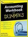 Accounting Workbook For Dummies, UK Edition - Jane Kelly ; John A. (University of Colorado) Tracy - 9780470747162