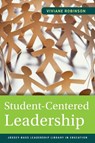 Student-Centered Leadership - Viviane Robinson - 9780470874134