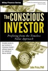 The Conscious Investor - John Price - 9780470910993