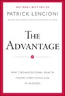 The Advantage - Patrick M. Lencioni - 9780470941522
