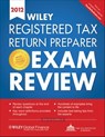 Wiley Registered Tax Return Preparer Exam Review 2012 - The Tax Institute at H&R Block - 9780470946381