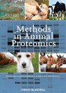 Methods in Animal Proteomics - David Eckersall ; Philip Whitfield - 9780470960646