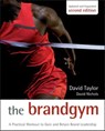 The Brand Gym - David Nichols ; David Taylor - 9780470971338