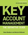 Key Account Management - Diana (Cranfield School of Management) Woodburn ; Malcolm (Cranfield School of Management) McDonald - 9780470974155