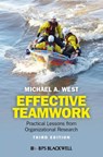 Effective Teamwork - Michael A. (Lancaster University Management School West - 9780470974971
