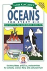 Janice VanCleave's Oceans for Every Kid - Janice VanCleave - 9780471124535