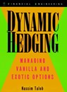 Dynamic Hedging - Nassim Nicholas Taleb - 9780471152804