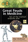 Great Feuds in Medicine - Hal Hellman - 9780471208334