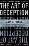 The Art of Deception - Kevin D. (Thousand Oaks Mitnick ; William L. (Rancho Santa Fe Simon - 9780471237129