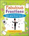 Fabulous Fractions - Lynette Long - 9780471369813