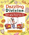 Dazzling Division - Lynette Long - 9780471369837