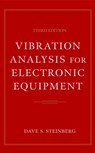 Vibration Analysis for Electronic Equipment - Dave S. Steinberg - 9780471376859