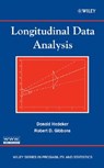 Longitudinal Data Analysis - Donald (University of Illinois at Chicago) Hedeker ; Robert D. (University of Illinois at Chicago) Gibbons - 9780471420279