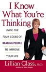 I KNOW WHAT YOURE THINKING - Lillian Glass - 9780471430292