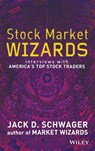 Stock Market Wizards - Jack D. Schwager - 9780471485551