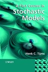 A First Course in Stochastic Models - Henk C. (Vrije University Tijms - 9780471498803