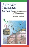 Journey through Genius - William Dunham - 9780471500308