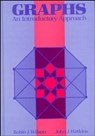 Graphs - ROBIN J. (THE OPEN UNIVERSITY,  UK) Wilson ; John J. (Colorado College) Watkins - 9780471615545