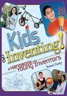 Kids Inventing! - Susan Casey - 9780471660866