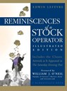 Reminiscences of a Stock Operator - Edwin Lefevre - 9780471678762